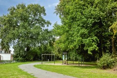 Verkocht: Balistraat 1, 6214 VS Maastricht