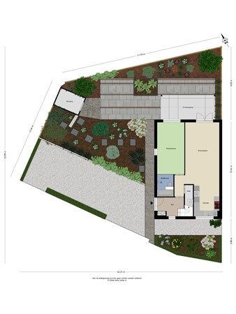 Balistraat 1, 6214 VS Maastricht - 