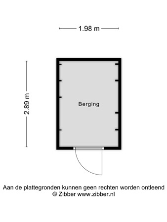 Balistraat 1, 6214 VS Maastricht - 