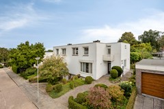 Verkocht onder voorbehoud: Burgemeester Huybenstraat 4, 6267CL Cadier en Keer