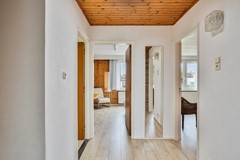 Verkocht onder voorbehoud: Burgemeester Huybenstraat 4, 6267 CL Cadier en Keer