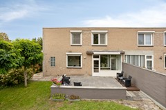 Verkocht onder voorbehoud: Burgemeester Huybenstraat 4, 6267 CL Cadier en Keer