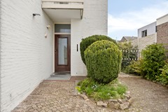 Verkocht onder voorbehoud: Burgemeester Huybenstraat 4, 6267 CL Cadier en Keer