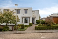 Verkocht onder voorbehoud: Burgemeester Huybenstraat 4, 6267 CL Cadier en Keer