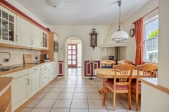 Verkocht onder voorbehoud:Irenestraat 54, 6267 AZ Cadier en Keer - Foto