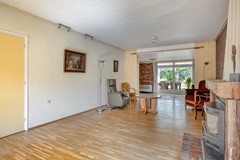 Verkocht onder voorbehoud:Irenestraat 54, 6267 AZ Cadier en Keer - Foto