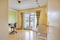 Verkocht onder voorbehoud: Irenestraat 54, 6267 AZ Cadier en Keer