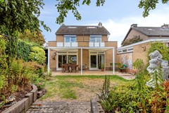 Verkocht onder voorbehoud: Irenestraat 54, 6267 AZ Cadier en Keer