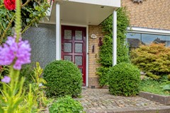 Verkocht onder voorbehoud: Irenestraat 54, 6267 AZ Cadier en Keer
