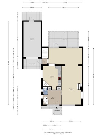 Irenestraat 54, 6267 AZ Cadier en Keer - 