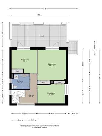 Irenestraat 54, 6267 AZ Cadier en Keer - 