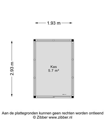 Irenestraat 54, 6267 AZ Cadier en Keer - 