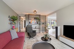 Verkocht onder voorbehoud:Roggehegge 3, 6225 JM Maastricht - Foto