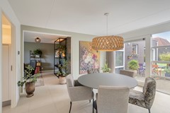 Verkocht onder voorbehoud:Roggehegge 3, 6225 JM Maastricht - Foto