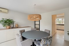 Verkocht onder voorbehoud:Roggehegge 3, 6225 JM Maastricht - Foto
