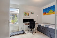 Verkocht onder voorbehoud: Roggehegge 3, 6225 JM Maastricht