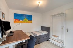 Verkocht onder voorbehoud: Roggehegge 3, 6225 JM Maastricht