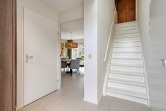 Verkocht onder voorbehoud: Roggehegge 3, 6225 JM Maastricht