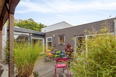 Verkocht onder voorbehoud: Roggehegge 3, 6225 JM Maastricht