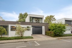 Verkocht onder voorbehoud: Roggehegge 3, 6225 JM Maastricht