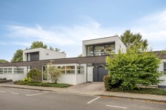 Verkocht onder voorbehoud: Roggehegge 3, 6225 JM Maastricht
