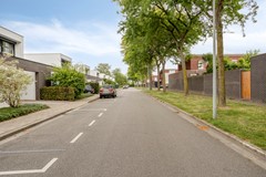 Verkocht onder voorbehoud: Roggehegge 3, 6225 JM Maastricht