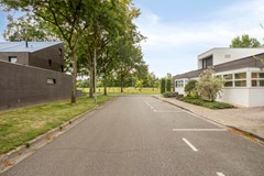 Verkocht onder voorbehoud: Roggehegge 3, 6225 JM Maastricht