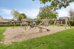 Verkocht onder voorbehoud: Roggehegge 3, 6225 JM Maastricht