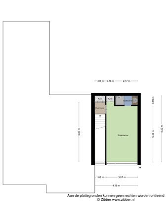 Roggehegge 3, 6225 JM Maastricht - 