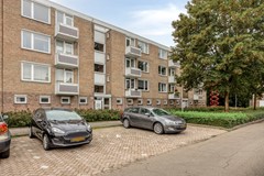 Verkocht onder voorbehoud: Schippersdreef 4C, 6216TJ Maastricht