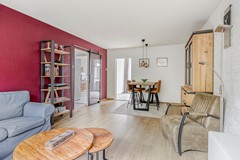Verkocht onder voorbehoud: Schippersdreef 4C, 6216TJ Maastricht