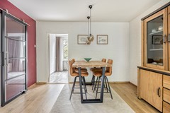 Verkocht onder voorbehoud:Schippersdreef 4C, 6216 TJ Maastricht - Foto