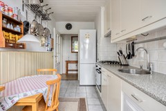 Verkocht onder voorbehoud:Schippersdreef 4C, 6216 TJ Maastricht - Foto