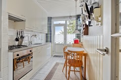 Verkocht onder voorbehoud: Schippersdreef 4C, 6216 TJ Maastricht