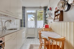 Verkocht onder voorbehoud: Schippersdreef 4C, 6216 TJ Maastricht