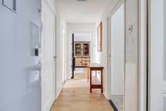Verkocht onder voorbehoud: Schippersdreef 4C, 6216 TJ Maastricht