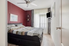 Verkocht onder voorbehoud: Schippersdreef 4C, 6216 TJ Maastricht