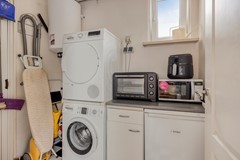 Verkocht onder voorbehoud: Schippersdreef 4C, 6216 TJ Maastricht