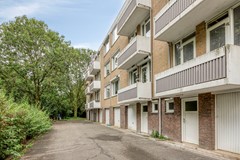 Verkocht onder voorbehoud: Schippersdreef 4C, 6216 TJ Maastricht