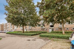 Verkocht onder voorbehoud: Schippersdreef 4C, 6216 TJ Maastricht