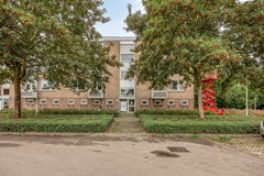 Verkocht onder voorbehoud: Schippersdreef 4C, 6216 TJ Maastricht