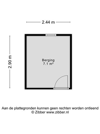 Schippersdreef 4C, 6216 TJ Maastricht - 