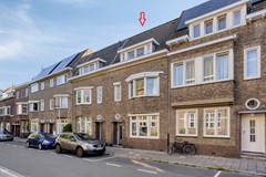 Pastoor Kribsweg 25, 6212BS Maastricht