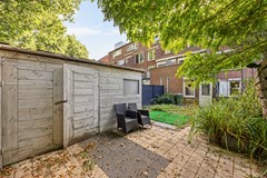 Te koop: Vergiliushof 5A, 6215GH Maastricht
