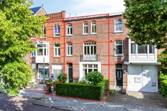 Tongerseweg 48, 6214BB Maastricht