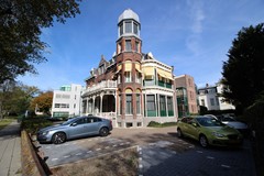 Te huur: Nieuwe Parklaan 17, 2597LA Den Haag