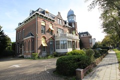 Nieuwe Parklaan 17, 2597LA Den Haag