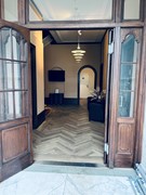 Huur:Nieuwe Parklaan 17, 2597 LA Den Haag - Foto