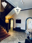 Huur:Nieuwe Parklaan 17, 2597 LA Den Haag - Foto