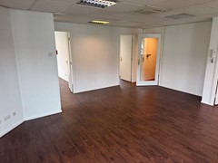 Huur:Nieuwe Parklaan 17, 2597 LA Den Haag - Foto